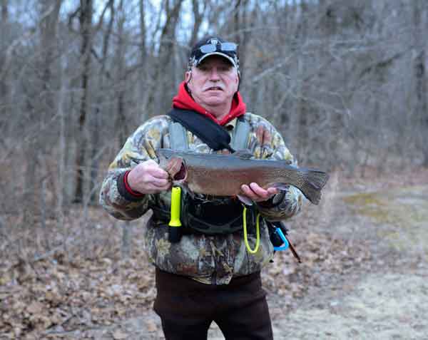 Bennett-Spring-State-Park-Trout-Fishing