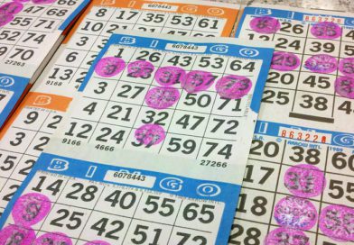 St Louis City Bingo Schedule