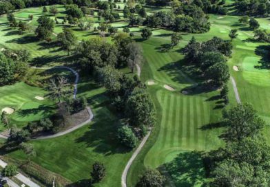 Forest Park Golf Course: A Picturesque Urban Oasis