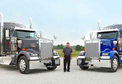Best Truck Stops in Missouri