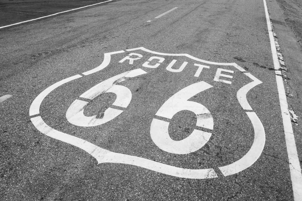 Route 66