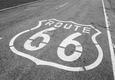 Route 66