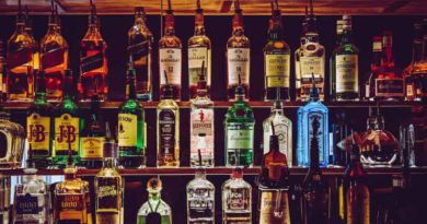 Best St Louis Bars