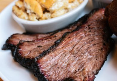Best BBQ Spots in St Louis MO: Top Picks for Meat Lovers Salt Smoke