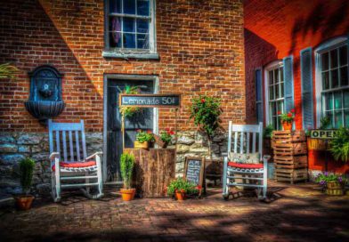 St Charles Missouri