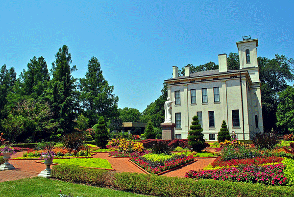 Missouri Botanical Garden