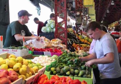 soulard market