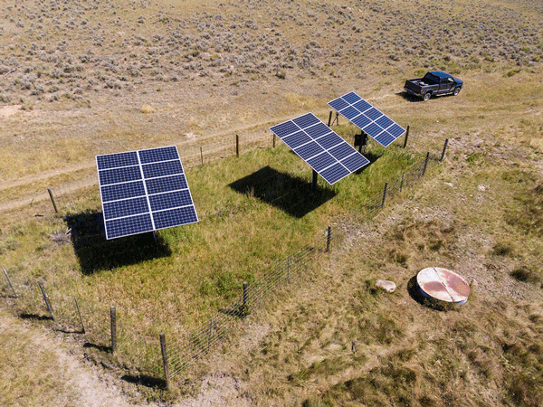 Missouri solar panels