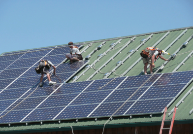 Missouri solar energy